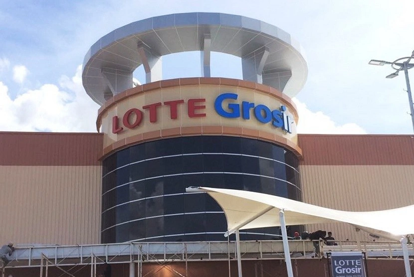 LOTTE-Grosir-Bekasi