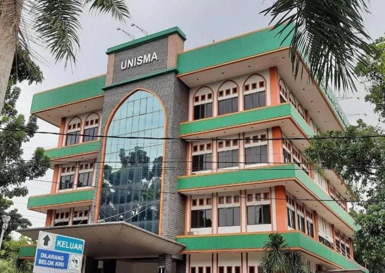 Unisma-Bekasi